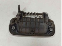 Recambio de maneta exterior trasera derecha para peugeot 406 berlina (s1/s2) svdt referencia OEM IAM 9621859377   2
