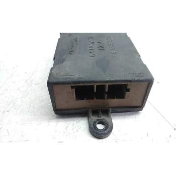 Recambio de modulo electronico para citroën xantia berlina referencia OEM IAM 9610531880  