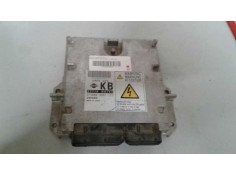 Recambio de centralita motor uce para nissan almera tino (v10m) referencia OEM IAM 23710 373 