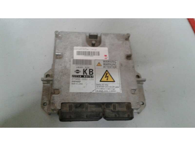 Recambio de centralita motor uce para nissan almera tino (v10m) referencia OEM IAM 23710 373 