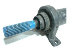 Recambio de cardan trasero para iveco daily caja cerrada (2006 =>) caja cerrada gran espacio 35c... batalla 3300 referencia OEM  2