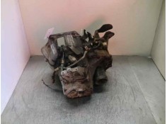 Recambio de caja cambios para chrysler stratus berlina (ja) 2.0 cat referencia OEM IAM N091AC  110283 2