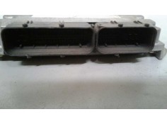 Recambio de centralita motor uce para nissan almera tino (v10m) referencia OEM IAM 23710 373  2