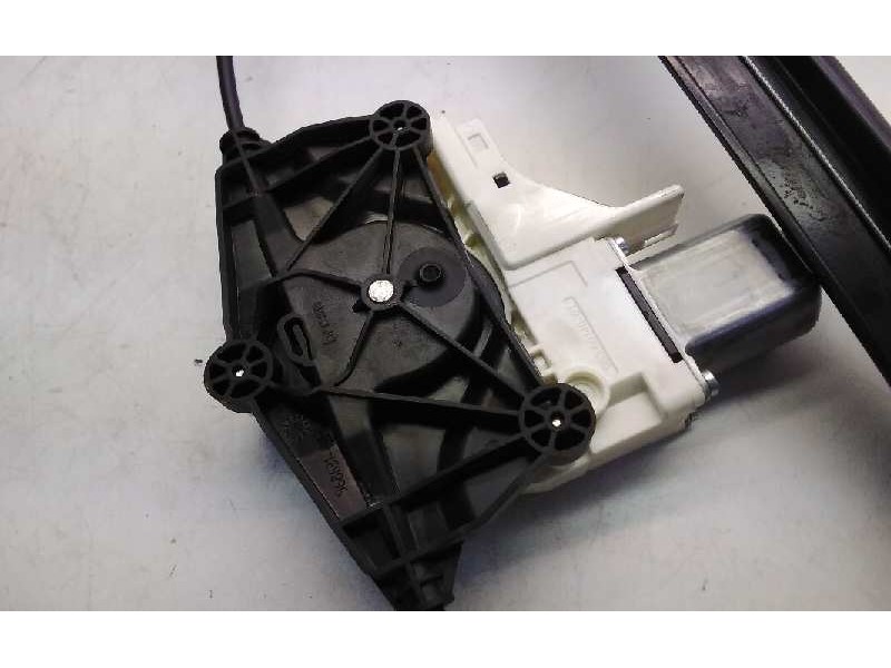 Recambio de elevalunas trasero derecho para audi q5 (8r) 2.0 tdi (125kw) referencia OEM IAM 8R0839462D  