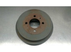 Recambio de tambor freno trasero para volkswagen polo (801/803) referencia OEM IAM 6X0609617A  6X0609617A