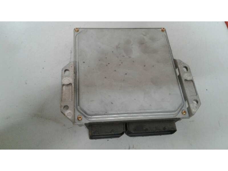 Recambio de centralita motor uce para nissan almera tino (v10m) referencia OEM IAM 23710 373 