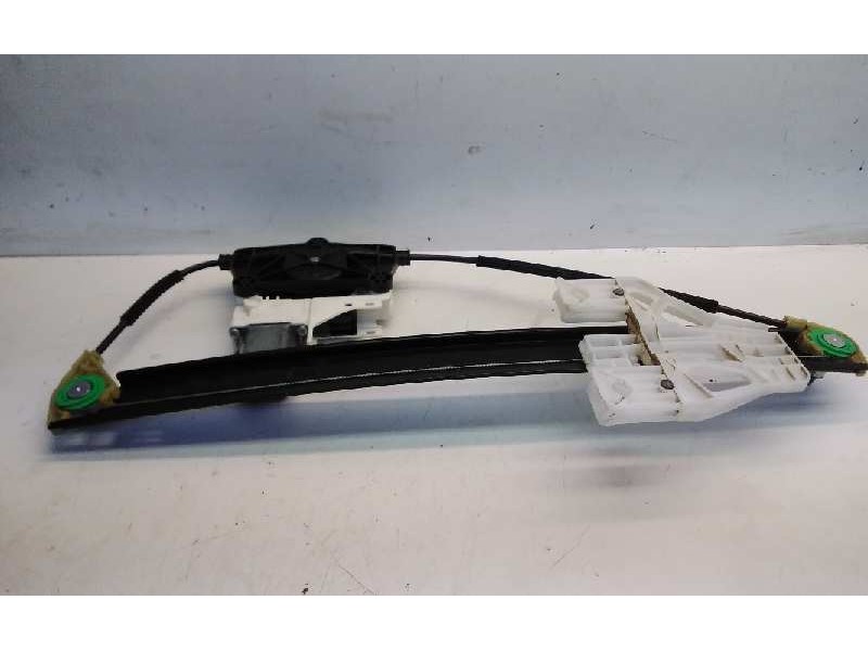 Recambio de elevalunas trasero derecho para audi q5 (8r) 2.0 tdi (125kw) referencia OEM IAM 8R0839462D  