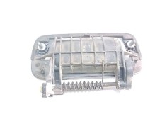 Recambio de maneta exterior trasera izquierda para peugeot 406 berlina (s1/s2) svdt referencia OEM IAM 9621859477   2