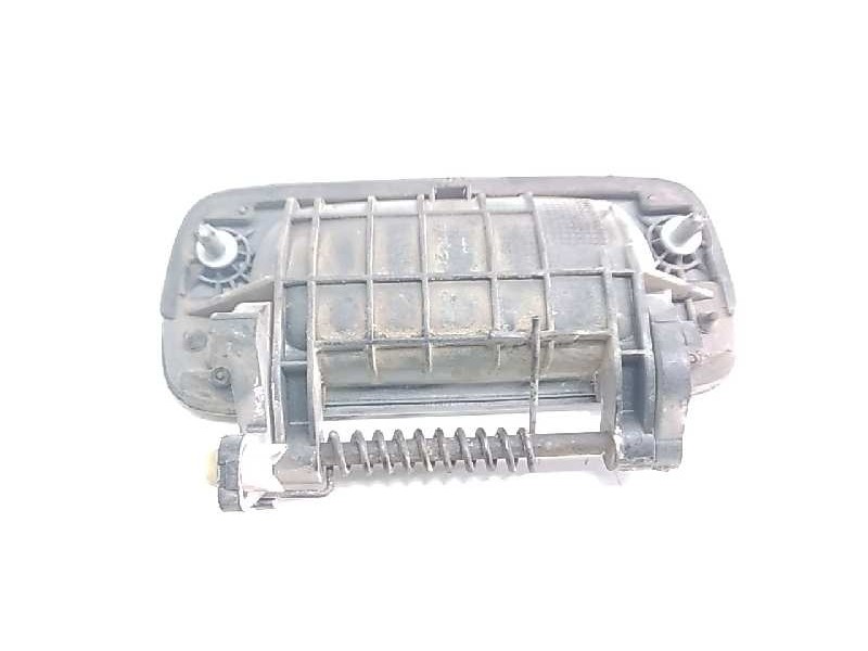 Recambio de maneta exterior trasera izquierda para peugeot 406 berlina (s1/s2) svdt referencia OEM IAM 9621859477  