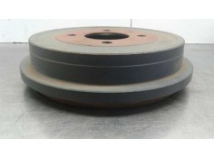 Recambio de tambor freno trasero para volkswagen polo (801/803) referencia OEM IAM 6X0609617A  6X0609617A 2