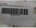 CAJA CAMBIOS N091AC 110283