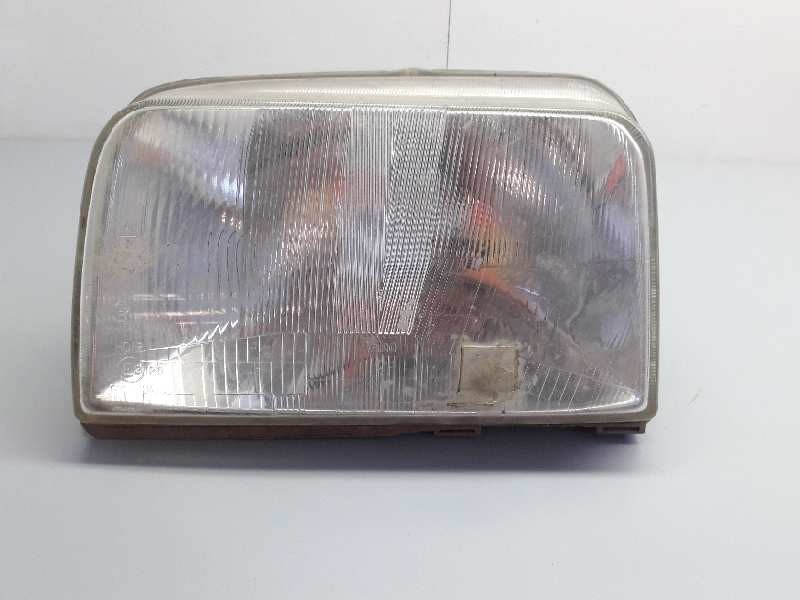 Recambio de faro derecho para renault rapid/express (f40) 1.4 break referencia OEM IAM 7701035231  