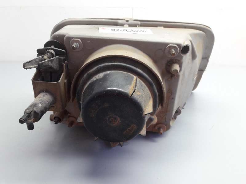 Recambio de faro derecho para renault rapid/express (f40) 1.4 break referencia OEM IAM 7701035231  