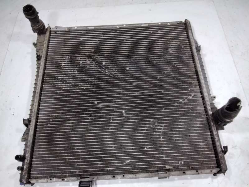 Recambio de radiador agua para bmw x5 (e53) 3.0d referencia OEM IAM   