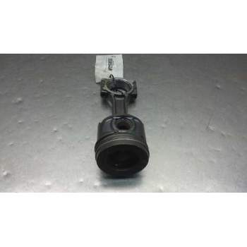 Recambio de piston para nissan qashqai (j10) 1.5 dci turbodiesel cat referencia OEM IAM   