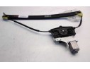 ELEVALUNAS TRASERO IZQUIERDO 8R0839461D 