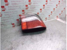 Recambio de piloto trasero derecho para seat ibiza (6k) clx referencia OEM IAM 6K6945112D  