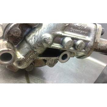 Recambio de bomba aceite para seat cordoba berlina (6k2) 1.9 tdi referencia OEM IAM   