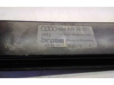Recambio de elevalunas trasero izquierdo para audi q5 (8r) 2.0 tdi (125kw) referencia OEM IAM 8R0839461D   2