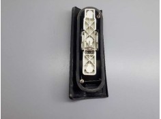 Recambio de piloto trasero derecho para renault rapid/express (f40) 1.4 break referencia OEM IAM 7701035366   2