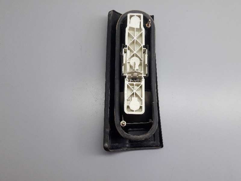 Recambio de piloto trasero derecho para renault rapid/express (f40) 1.4 break referencia OEM IAM 7701035366  