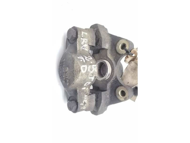 Recambio de pinza freno trasera derecha para land rover discovery (lt) referencia OEM IAM   110309