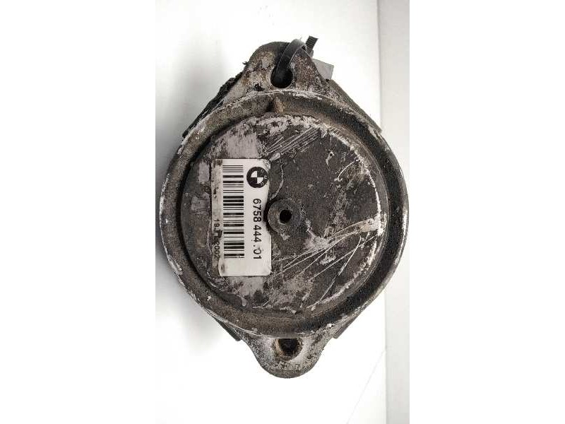 Recambio de soporte motor derecho inferior para bmw x5 (e53) 3.0d referencia OEM IAM 675844401  