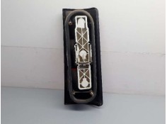 Recambio de piloto trasero izquierdo para renault rapid/express (f40) 1.4 break referencia OEM IAM    2