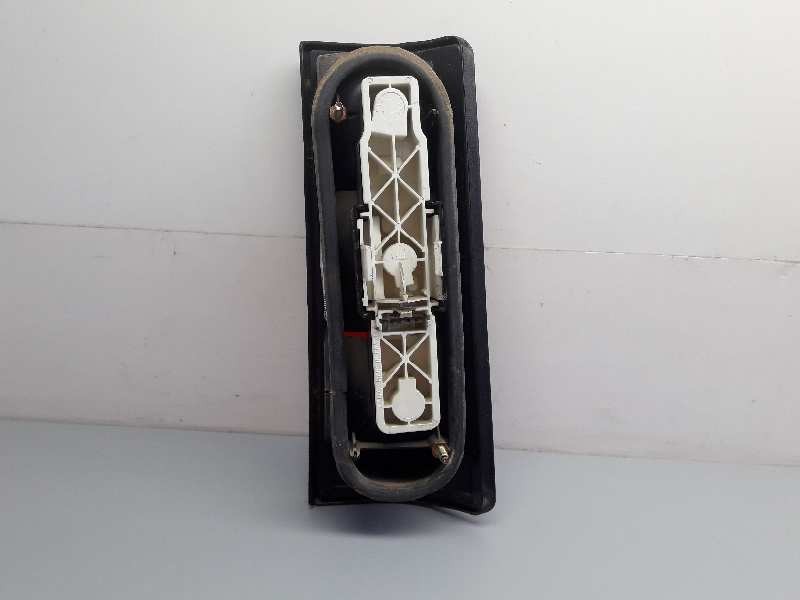 Recambio de piloto trasero izquierdo para renault rapid/express (f40) 1.4 break referencia OEM IAM   