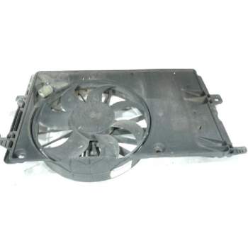 Recambio de electroventilador para opel meriva cosmo referencia OEM IAM S0421CRFM  