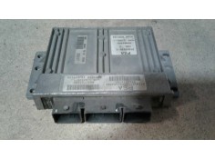 Recambio de centralita motor uce para citroen xsara picasso 1.8 16v sx referencia OEM IAM 9632727280 9640514780 21643936-1
