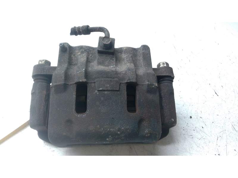 Recambio de pinza freno delantera derecha para kia carnival ii (gq) 2.9 crdi referencia OEM IAM 0K56A33980B  