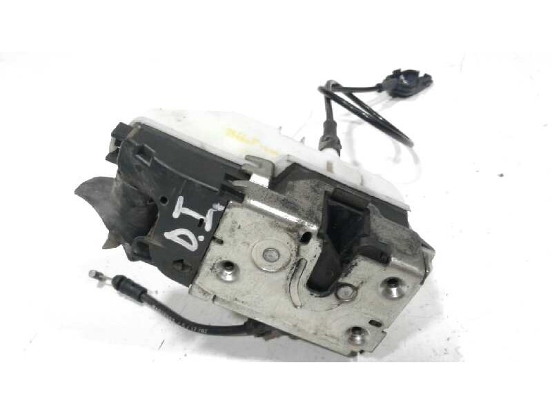 Recambio de cerradura puerta delantera izquierda para renault megane ii familiar privilege referencia OEM IAM   