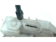 Recambio de cerradura puerta delantera izquierda para renault megane ii familiar privilege referencia OEM IAM    2