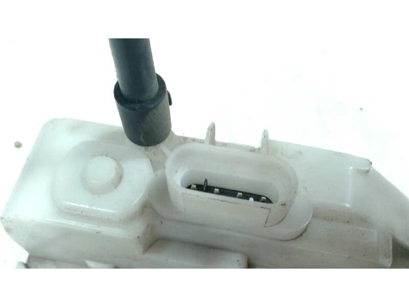 Recambio de cerradura puerta delantera izquierda para renault megane ii familiar privilege referencia OEM IAM   