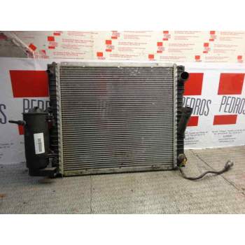 RADIADOR AGUA 7701042436 