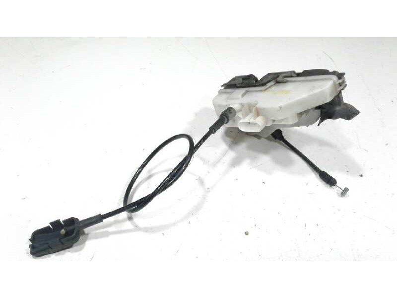 Recambio de cerradura puerta delantera izquierda para renault megane ii familiar privilege referencia OEM IAM   