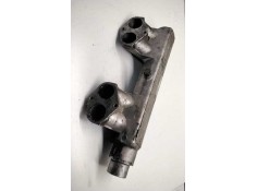 Recambio de colector admision para land rover discovery (salljg/lj) referencia OEM IAM   110312 2