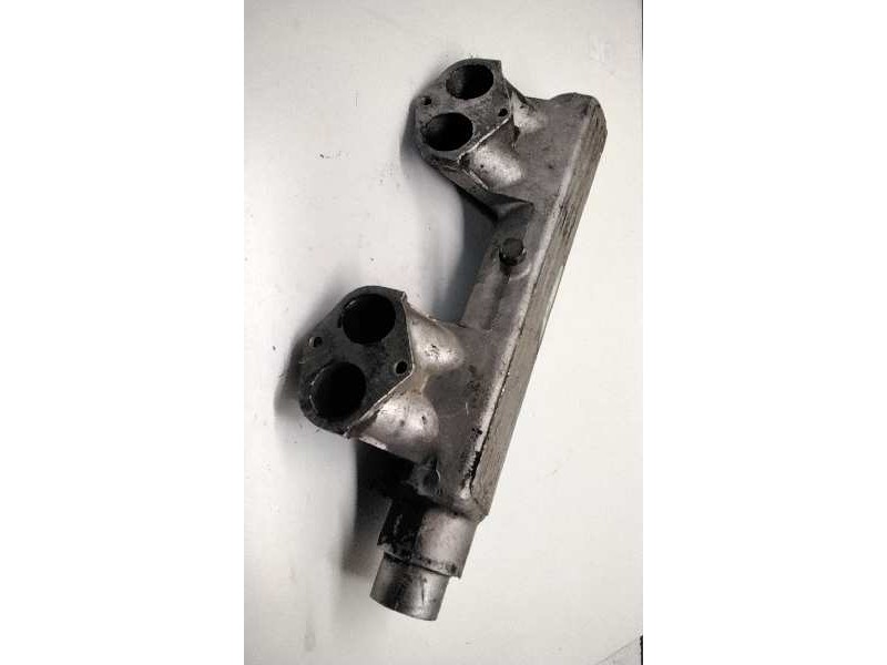 Recambio de colector admision para land rover discovery (salljg/lj) referencia OEM IAM   110312