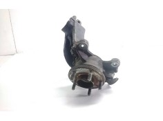 Recambio de mangueta delantera derecha para ford mondeo sportbreak (ca2) ambiente referencia OEM IAM    2