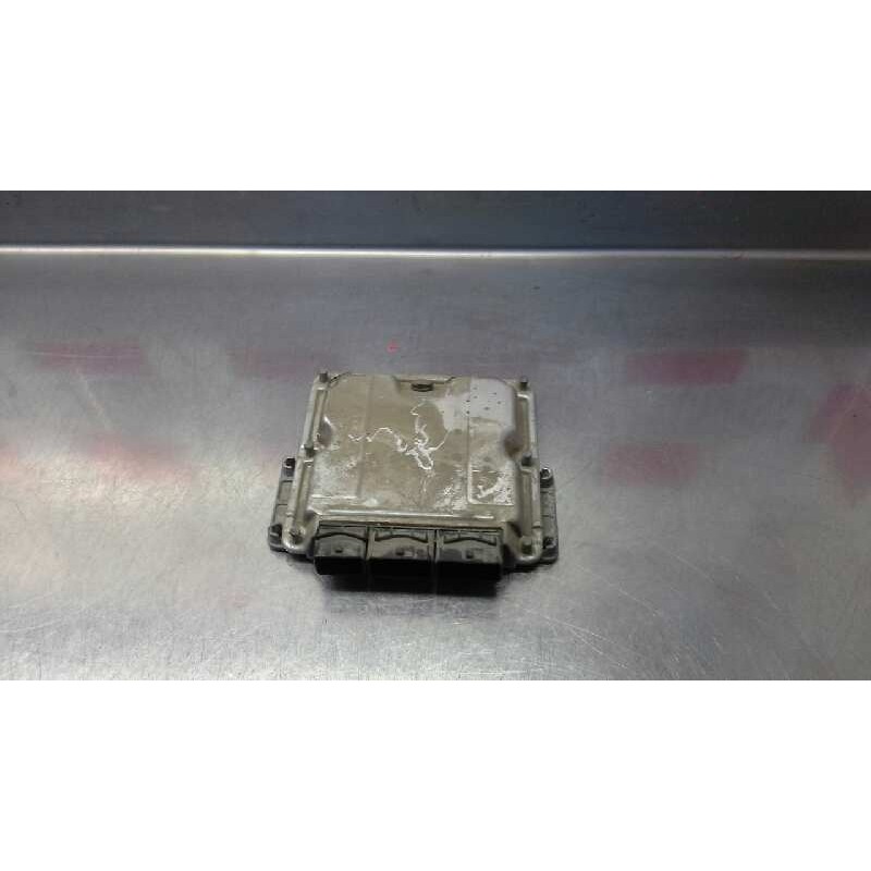 Recambio de centralita motor uce para renault laguna ii (bg0) authentique referencia OEM IAM 028101101 245 