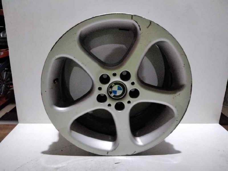 Recambio de llanta aluminio para bmw x5 (e53) 3.0d referencia OEM IAM 185TORNILLOS IS48 