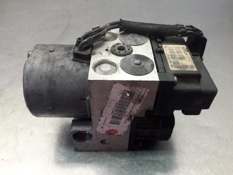 Recambio de centralita abs para citroen xsara picasso 1.8 16v sx referencia OEM IAM 0265216642 9633666580 