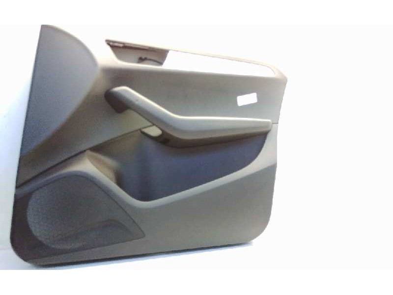 Recambio de guarnecido puerta delantera derecha para audi q5 (8r) 2.0 tdi (125kw) referencia OEM IAM 835004305  