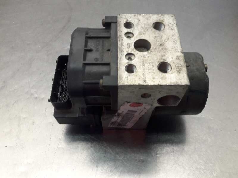 Recambio de centralita abs para citroen xsara picasso 1.8 16v sx referencia OEM IAM 0265216642 9633666580 
