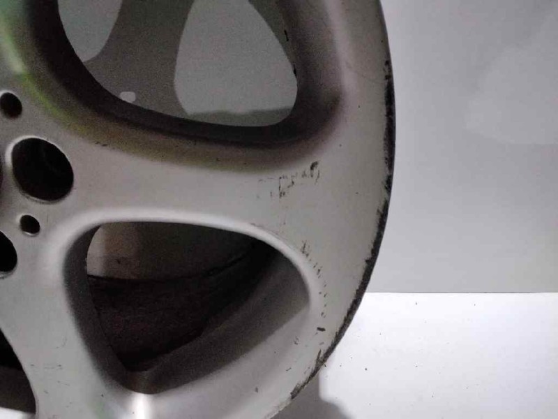 Recambio de llanta aluminio para bmw x5 (e53) 3.0d referencia OEM IAM 185TORNILLOS IS48 