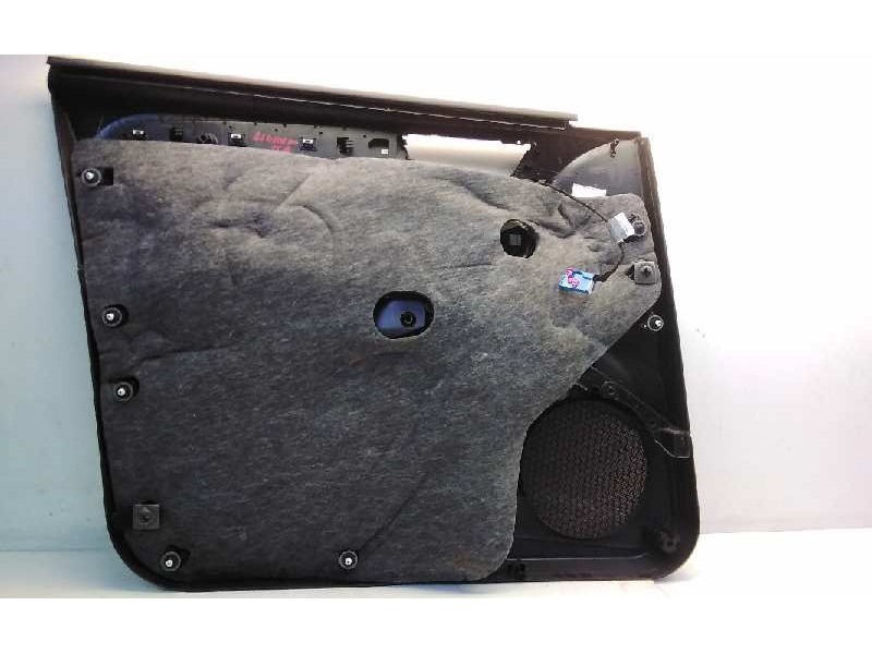 Recambio de guarnecido puerta delantera derecha para audi q5 (8r) 2.0 tdi (125kw) referencia OEM IAM 835004305  