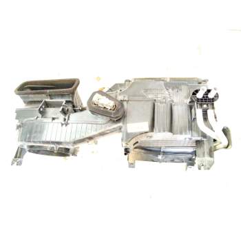 CALEFACCION ENTERA NORMAL 72100FL591 