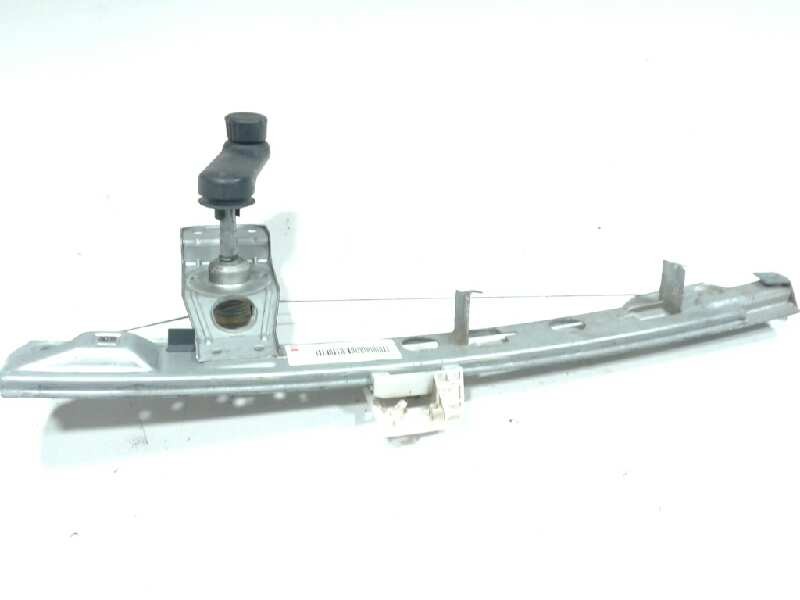 Recambio de elevalunas trasero izquierdo para renault megane ii familiar privilege referencia OEM IAM 28074116  