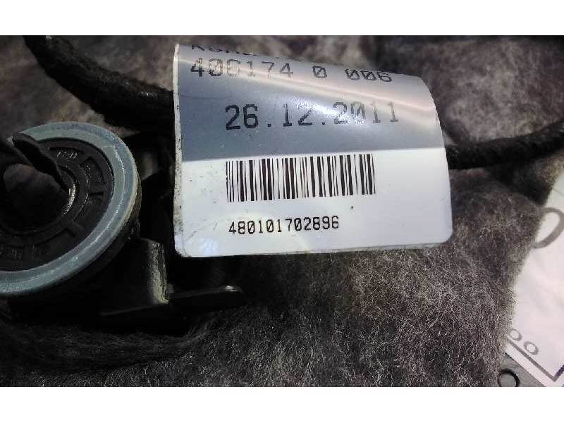 Recambio de guarnecido puerta delantera derecha para audi q5 (8r) 2.0 tdi (125kw) referencia OEM IAM 835004305  